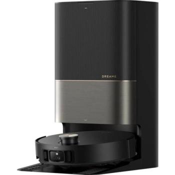 Dreame X50 Ultra Black kép