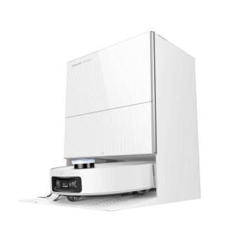 Dreame X60 Pro Ultra Complete, fehér kép