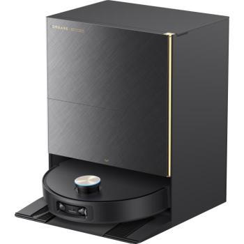 Dreame X60 Ultra Complete, fekete kép