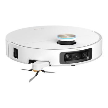 Dreame X60 Ultra Complete takarítórobot Fehér kép