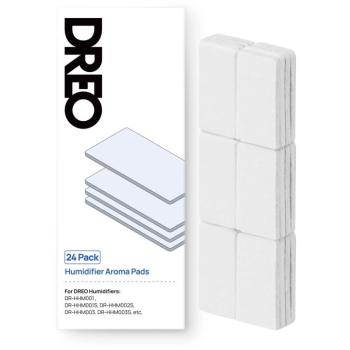 Dreo Macro Aroma párnák