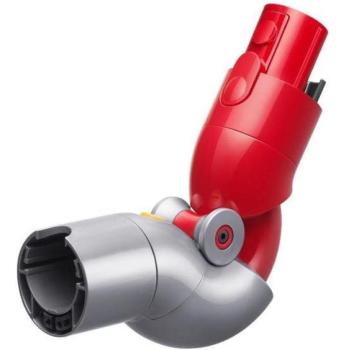 Dyson adapter bútorok alatti porszívózáshoz V7/V8/V10/V11/V15/Outsize porszívókhoz kép