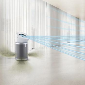 Dyson BP02 Big+Quiet légtisztító kép