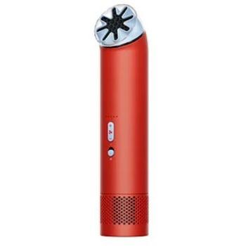 Dyson HushJet™ Mini Cool élénkvörös kép