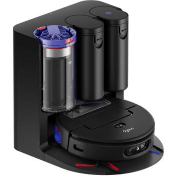 Dyson Spot+Scrub Ai robotporszívó