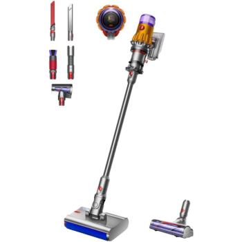 Dyson V12s Submarine álló porszívó + precíziós takarítókészlet kép