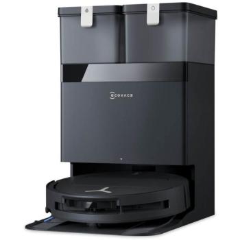 ECOVACS DEEBOT T50 OMNI Gen3 Black kép