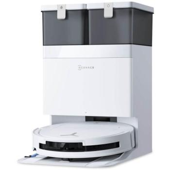 ECOVACS DEEBOT T50 OMNI Gen3 White kép