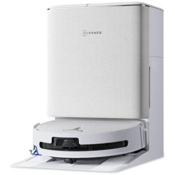 ECOVACS DEEBOT T90 PRO OMNI White kép
