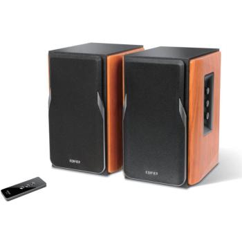 EDIFIER R1380T barna kép