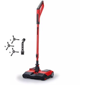 EINHELL Akkumulátoros seprőgép TE-FS 18 Li-Solo, 2352050 (akku nélkül) kép