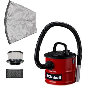 EINHELL Elektromos hamuporszívó TC-AV 1830 D, 2351662 kép