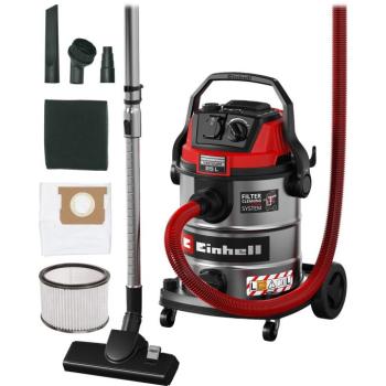 EINHELL TE-VC 2580 SACL elektromos nedves és száraz porszívó, 2347435 kép