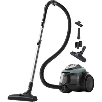 Electrolux Clean 600 EL61C2OG kép