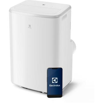 ELECTROLUX Comfort 600 EXP34U339CW kép