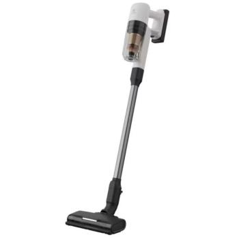 Electrolux EP72UB21SW Ultimate 700 vezeték nélküli álló porszívó, Fehér kép