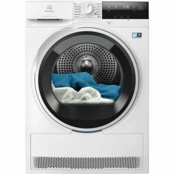 Electrolux EW7D394UE Hőszivattyús szárítógép, 9 kg, SensiCare, A+... kép