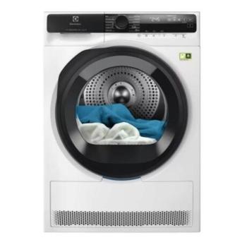 Electrolux EW7D585UCE Hőszivattyús szárítógép, 8 kg, DelicateCare... kép