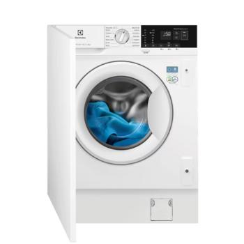 Electrolux EW7F448WI PerfectCare 700 beépíthető mosógép ÖKOInverter 8kg 1400f/p kép