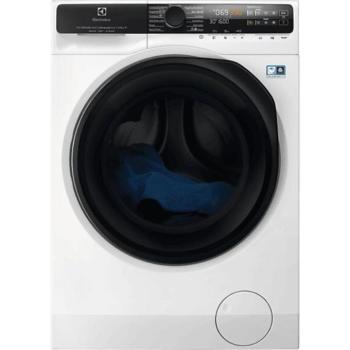 Electrolux EW8W4402QE Elöltöltős mosó-szárítógép kép
