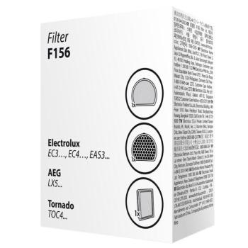 Electrolux F156 kép