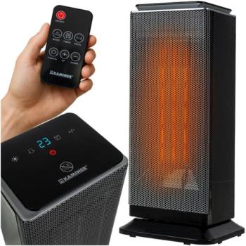 Elektromos fűtőtest kép
