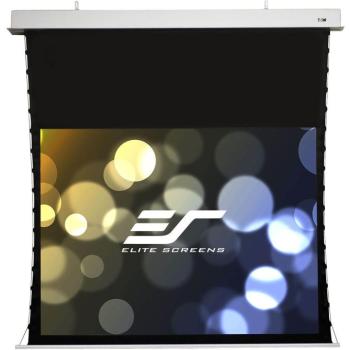 ELITE SCREENS, elektromos, motoros roló 114"(16:10) kép