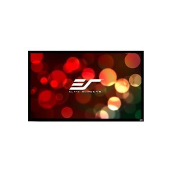 ELITE SCREENS, keretes 84"(4:3) kép