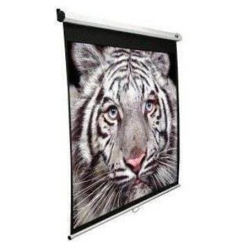 ELITE SCREENS, rolós 119" (1:1) kép