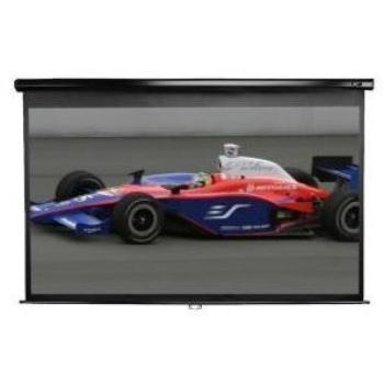 ELITE SCREENS, rolós 135" (16:9) kép