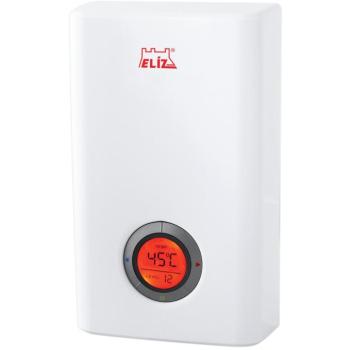 ELÍZ ELX 12 kép
