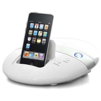 Elonex iGame V60, iPod dokkoló és játékkonzol, 10 játék kép