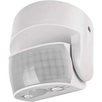 EMOS PIR szenzor (mozgásérzékelő), IP65 1200W, fehér kép