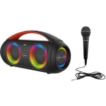 Energizer Bluetooth Hangszóró BTS-258 20 RMS Watt Fekete kép