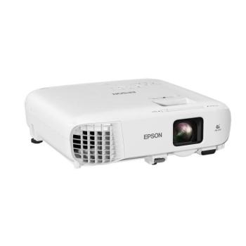 Epson EB-982W Projektor 1280 x 800, 16:10, HD Ready, Fehér kép
