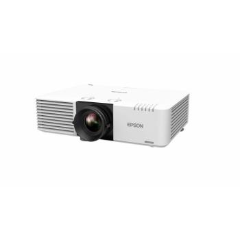 Epson EB-L530U projektor 1920 x 1200, 16:10, 3LCD, WiFi, fehér kép