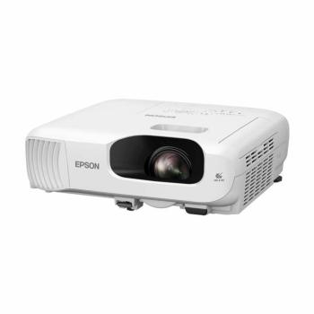 Epson EB-W56S 3700 ANSI lumen 3LCD WUXGA (1920x1200) Fehér Adatki... kép