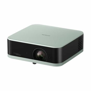 Epson Lifestudio Pop - EF-61G FullHD 700 Lumen Projector - Jégzöld kép