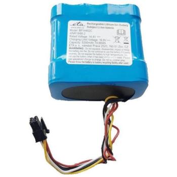 ETA akkumulátor 14,4V, 5200 mAh 6241 00200 kép