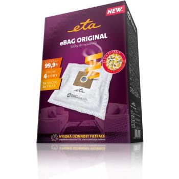 ETA eBAG ORIGINAL 9600 68000 kép