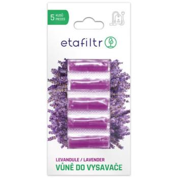 ETA etafiltr, levendula, 5 db