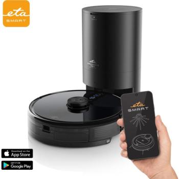 ETA Master 2 PRO 6229 90000 állomással kép
