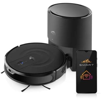 ETA Swing Pro 6123 90000 kép