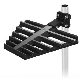 EVOLVEO Jade 2, aktív kültéri antenna DVB-T2, LTE/4G/5G szűrővel kép