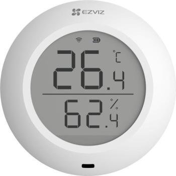 EZVIZ T51C Thermo/Hygro senzor kép