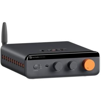 Fosi Audio BT20A Max, fekete kép