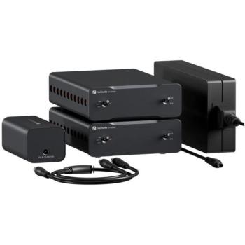Fosi Audio V3 MONO Combo