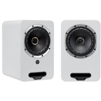 Fyne Audio Cubitt 5 Artic White kép