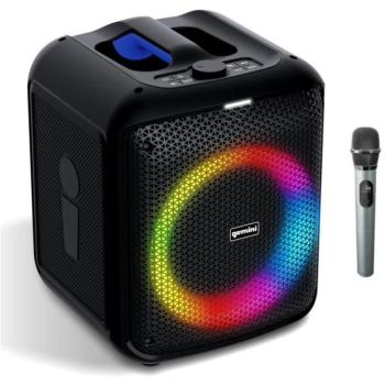 Gemini GGO-650L kép