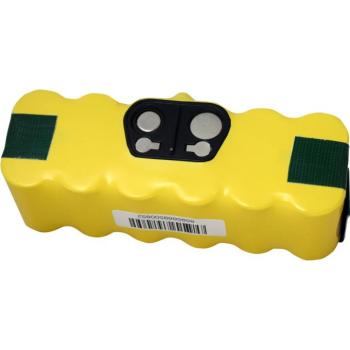 Goowei iRobot Roomba 500, 600, 700, 800 – 4500mAh kép